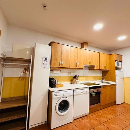 Apartamento Acogedor Pineta Bielsa Exterior foto