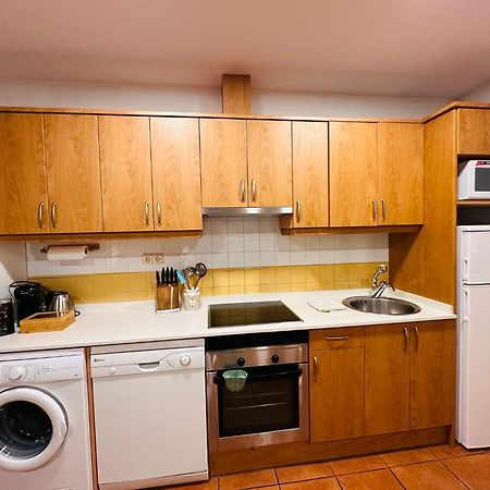 Apartamento Acogedor Pineta Bielsa Exterior foto