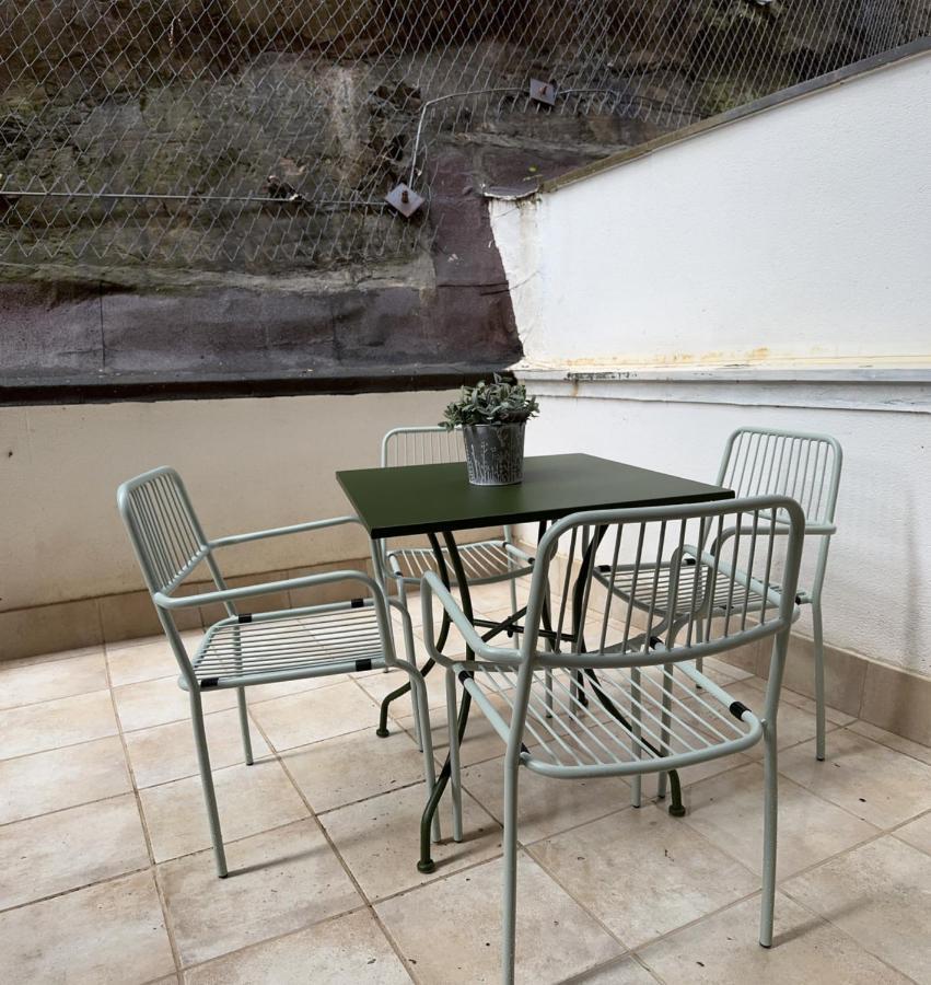 Apartamento Acogedor Pineta Bielsa Exterior foto