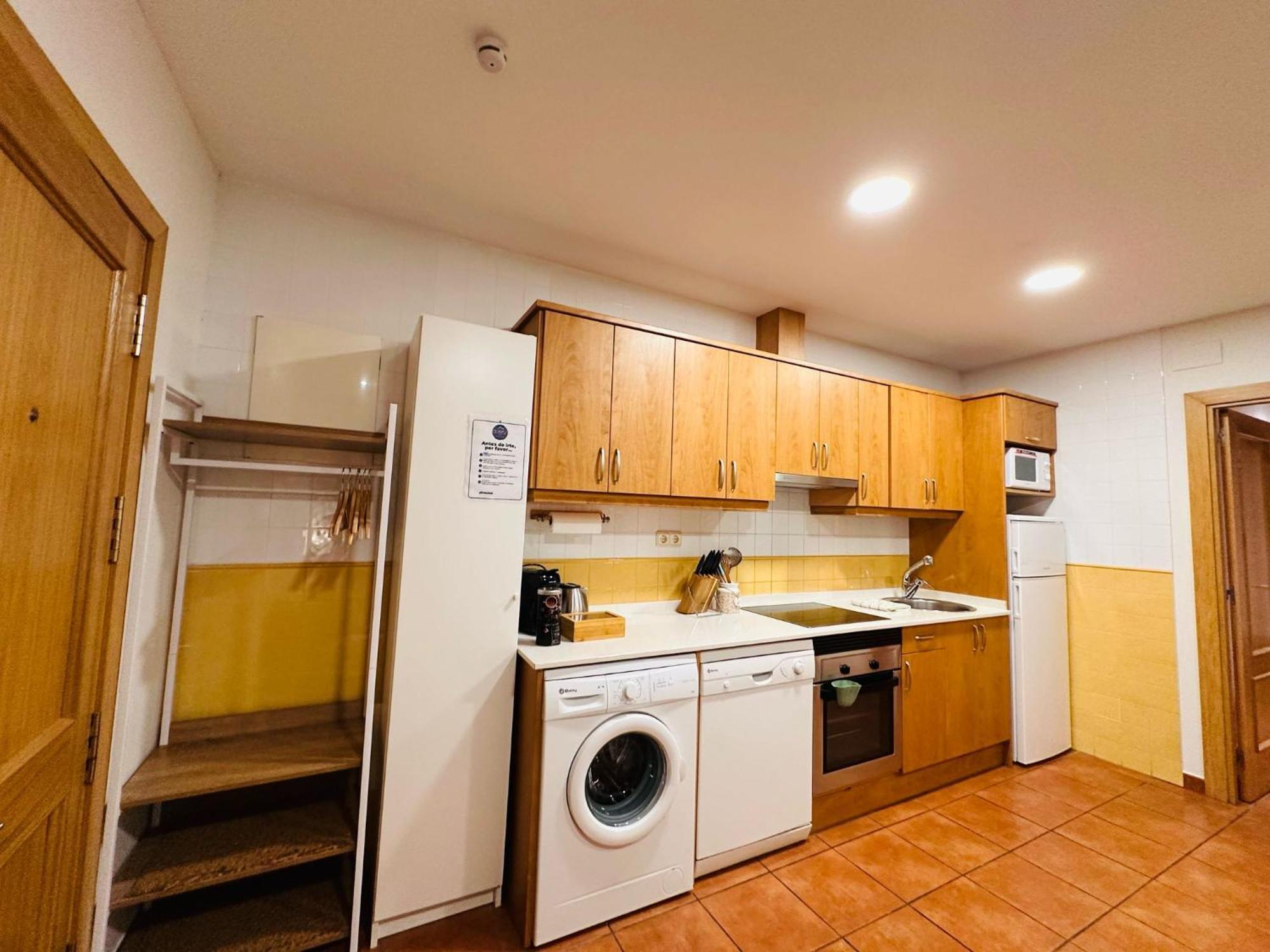 Apartamento Acogedor Pineta Bielsa Exterior foto